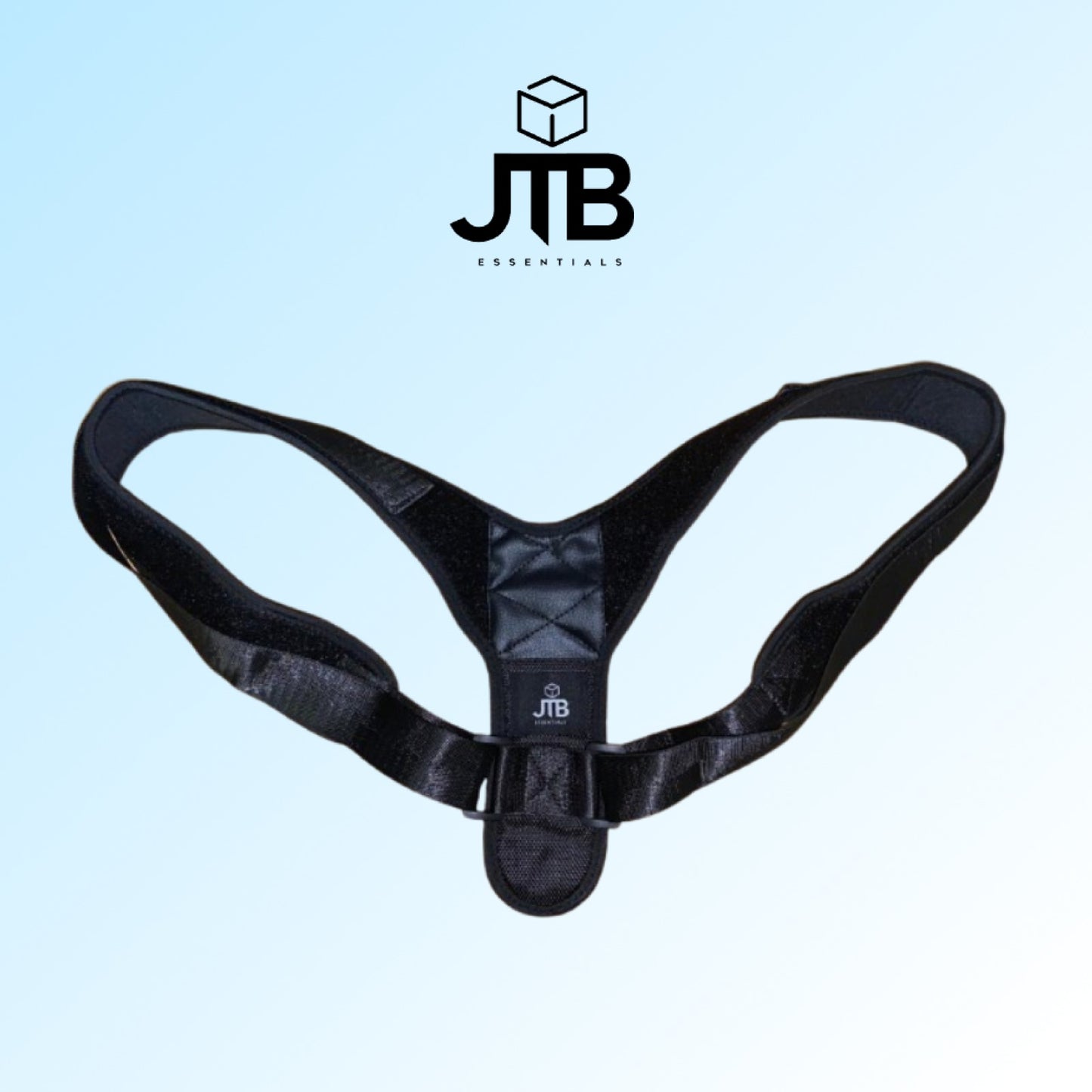 JTB Essential - Premium Posture Corrector